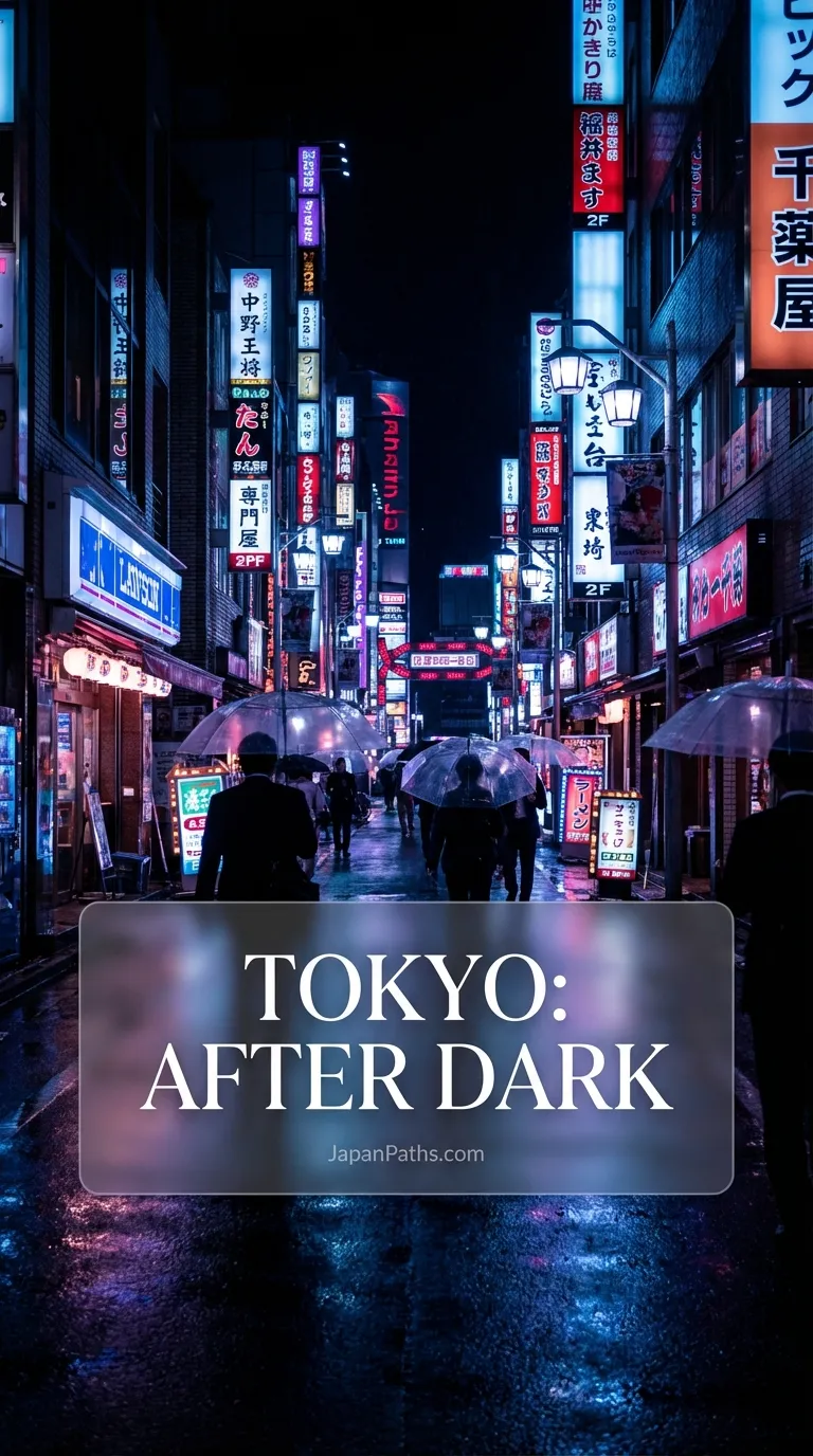 2 Weeks in Japan: A Complete Guide to City Lights & Ancient Tradition